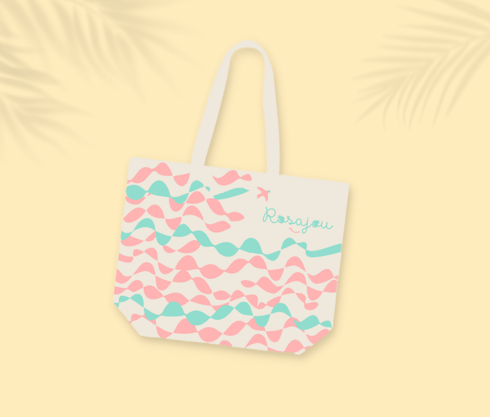 Summer bag free