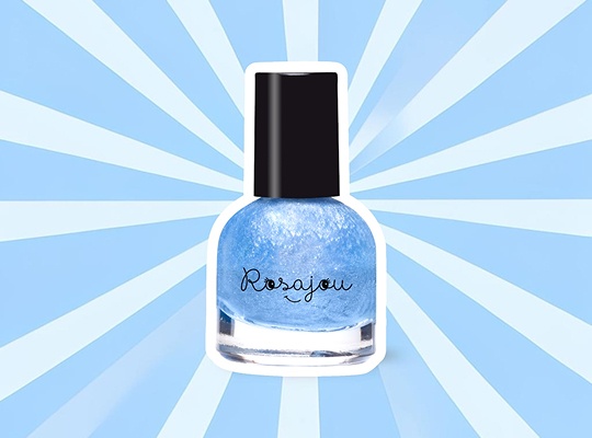 FREE NAIL POLISH