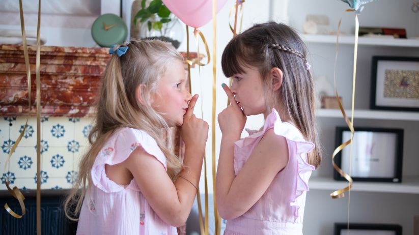 Maquillage pour enfants fabriqué en France, formules saines