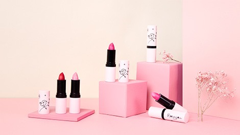 Makeup and cosmetics