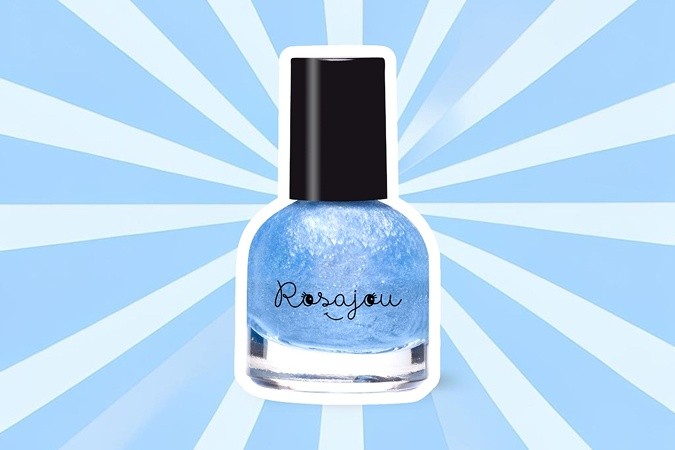 Vernis Givré Offert