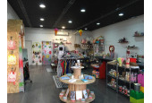 Atomic Store